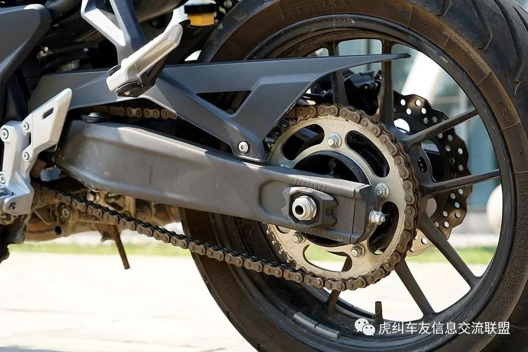隆鑫无极500ds报价与参数,隆鑫500rr摩托评测