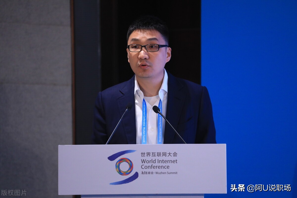 拼多多创始人黄峥，创造千亿市值的电商帝国，他到底在想什么？