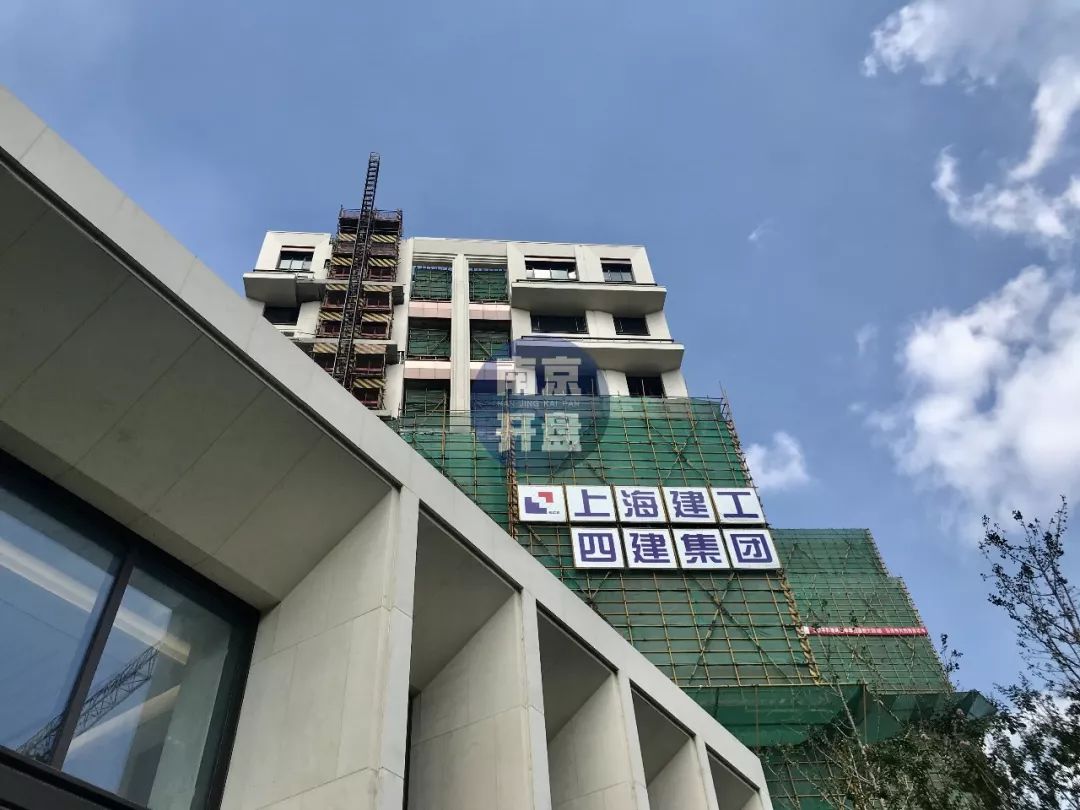 南京九大滨江客厅规划,南京老城区老房规划