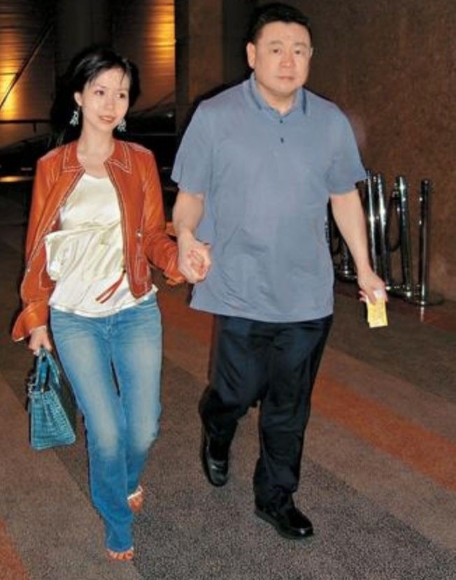 地产之神罗兆辉,罗兆辉地产