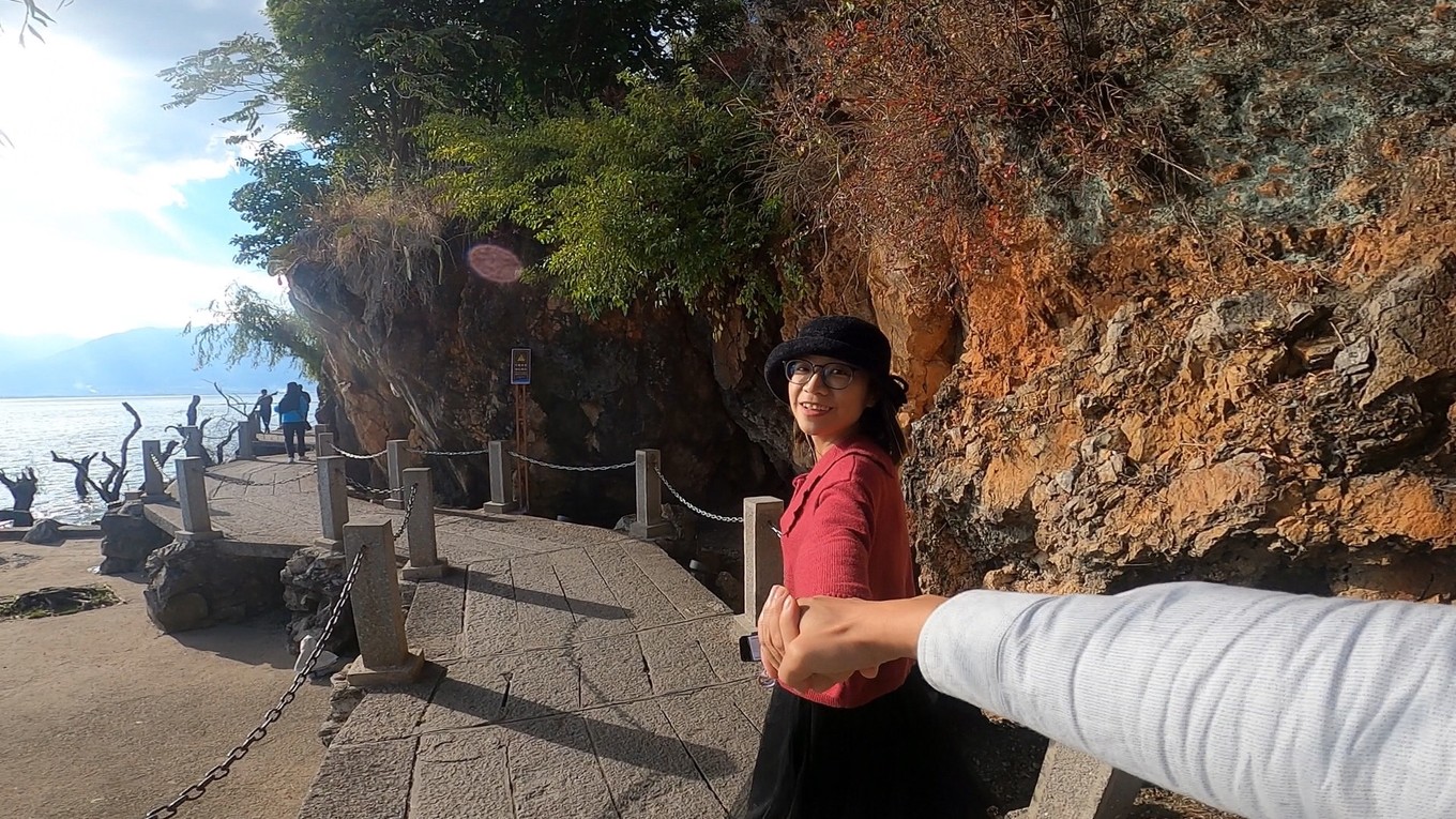 云南六日五晚免费游,云南五天四晚一人游