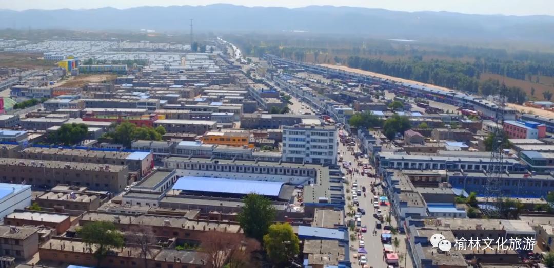 榆林长城纪事三十四,榆林长城纪事完整版