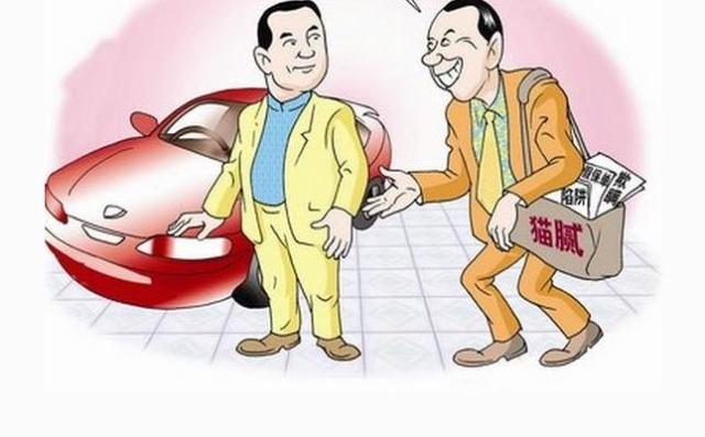 正规4s店买车陷阱多不多,购买汽车4s店都有哪些坑