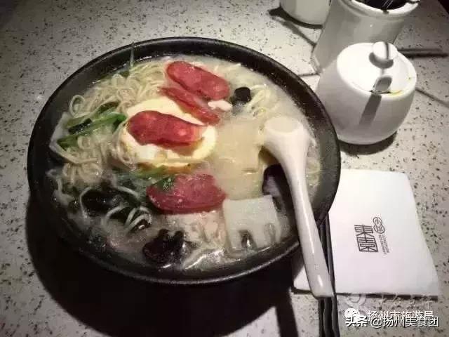 日出之食扬州,日出之食第二季解说