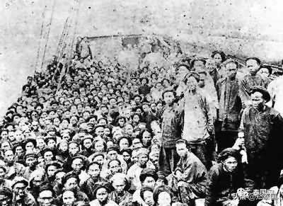 暹罗在泰国的样子,泰国人在暹罗