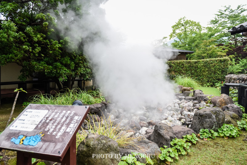 九州别府地狱温泉,别府八大地狱温泉攻略