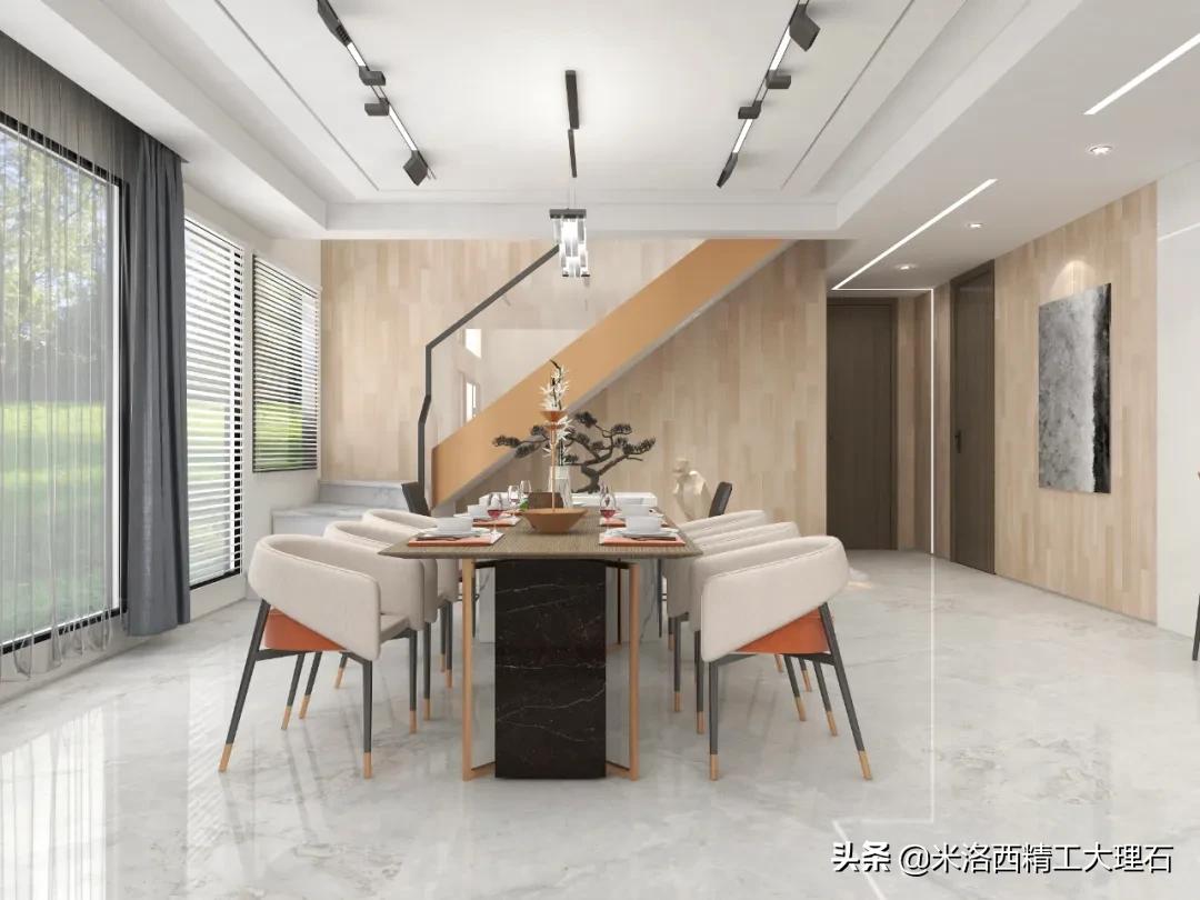 为什么欧洲建筑都用大理石,外国建筑为什么都是大理石