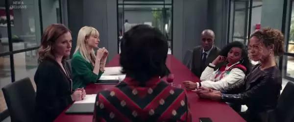 三观炸裂人性扭曲电影,揭露娱乐圈潜规则的影视剧