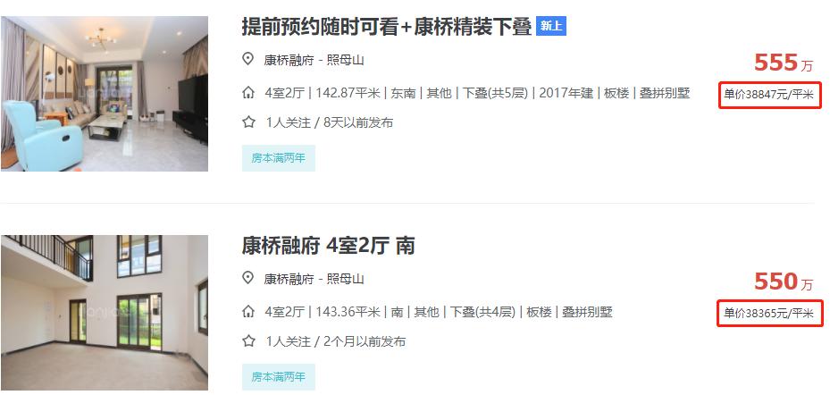 重庆近二十年房价涨幅最大小区,回顾重庆房价涨得最快最高小区