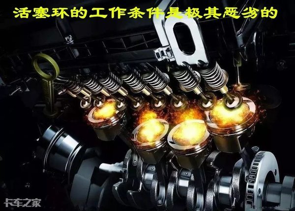 汽车发动机的零部件认识,发动机的零部件有哪些