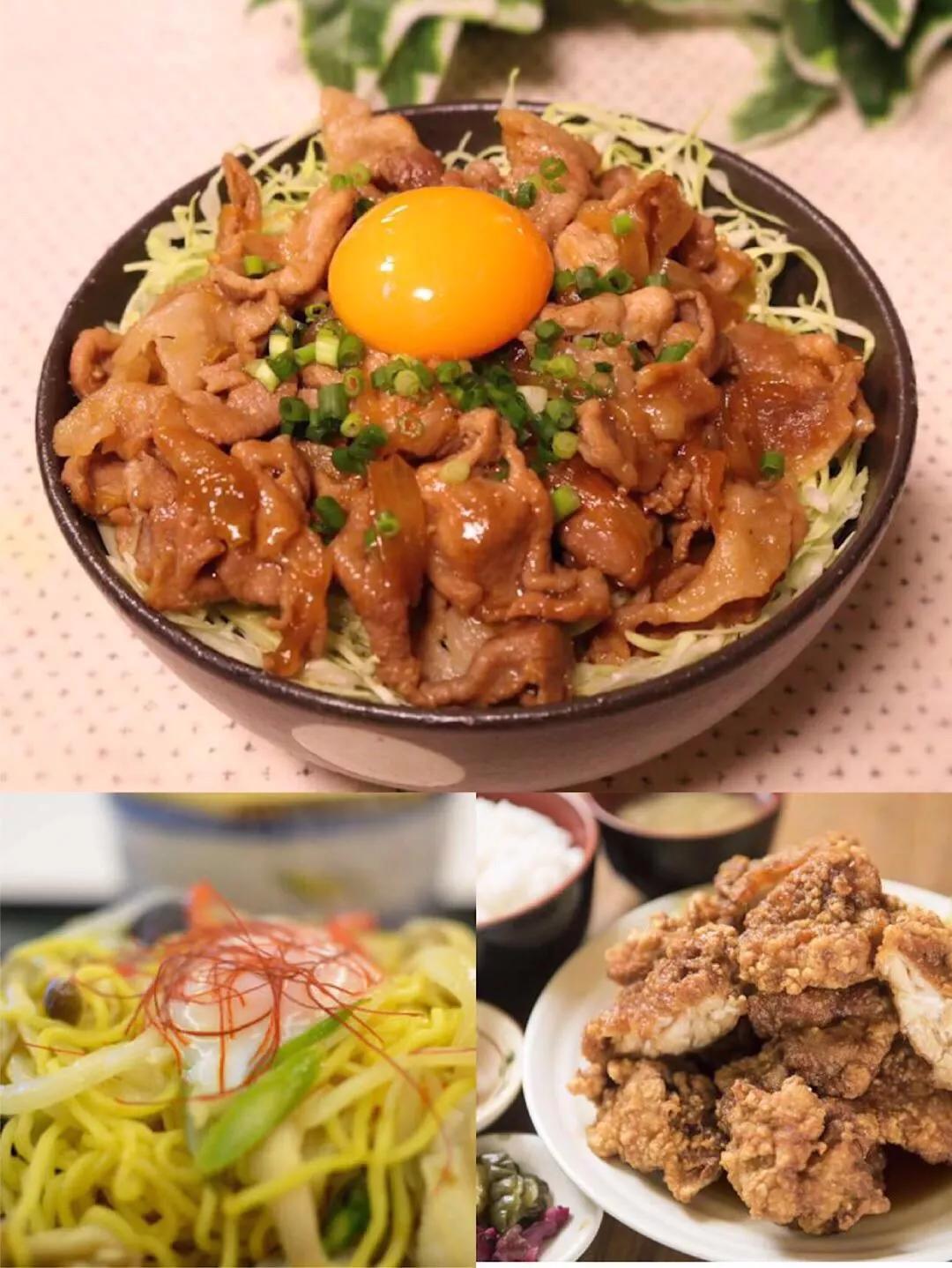 日本料理最好吃的五种,世界十大顶级日本料理