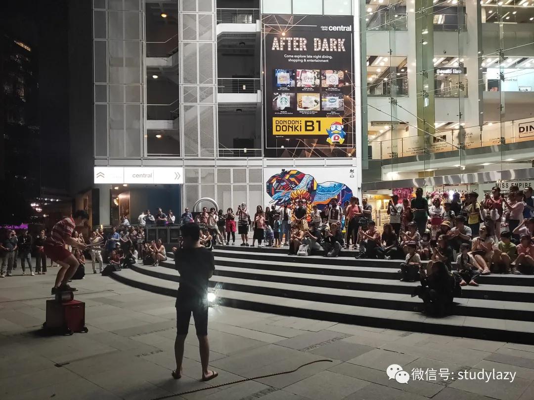 新马泰之行完整版,新马泰新加坡