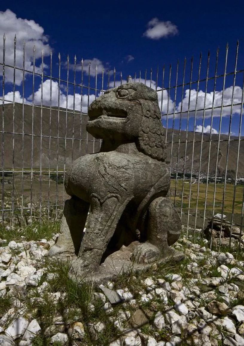 古墓探秘之破解南越王墓之谜,解密神秘王陵