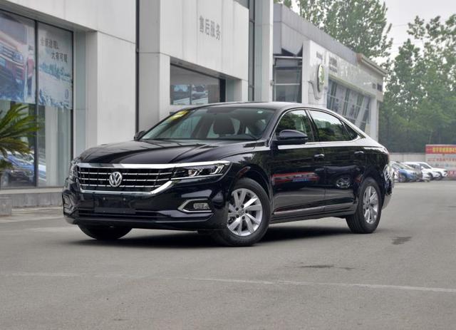 帕萨特真实感受和用车成本,帕萨特怎么开着续航里程上涨了