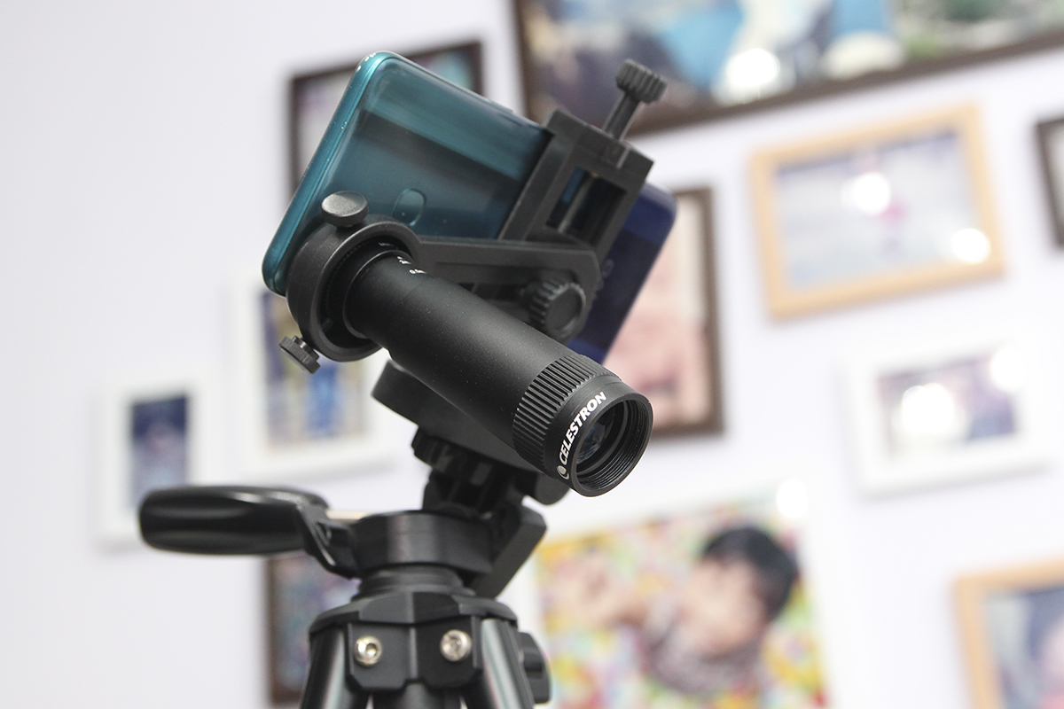 星特朗观鸟镜观测效果,反射式星特朗望远镜测评