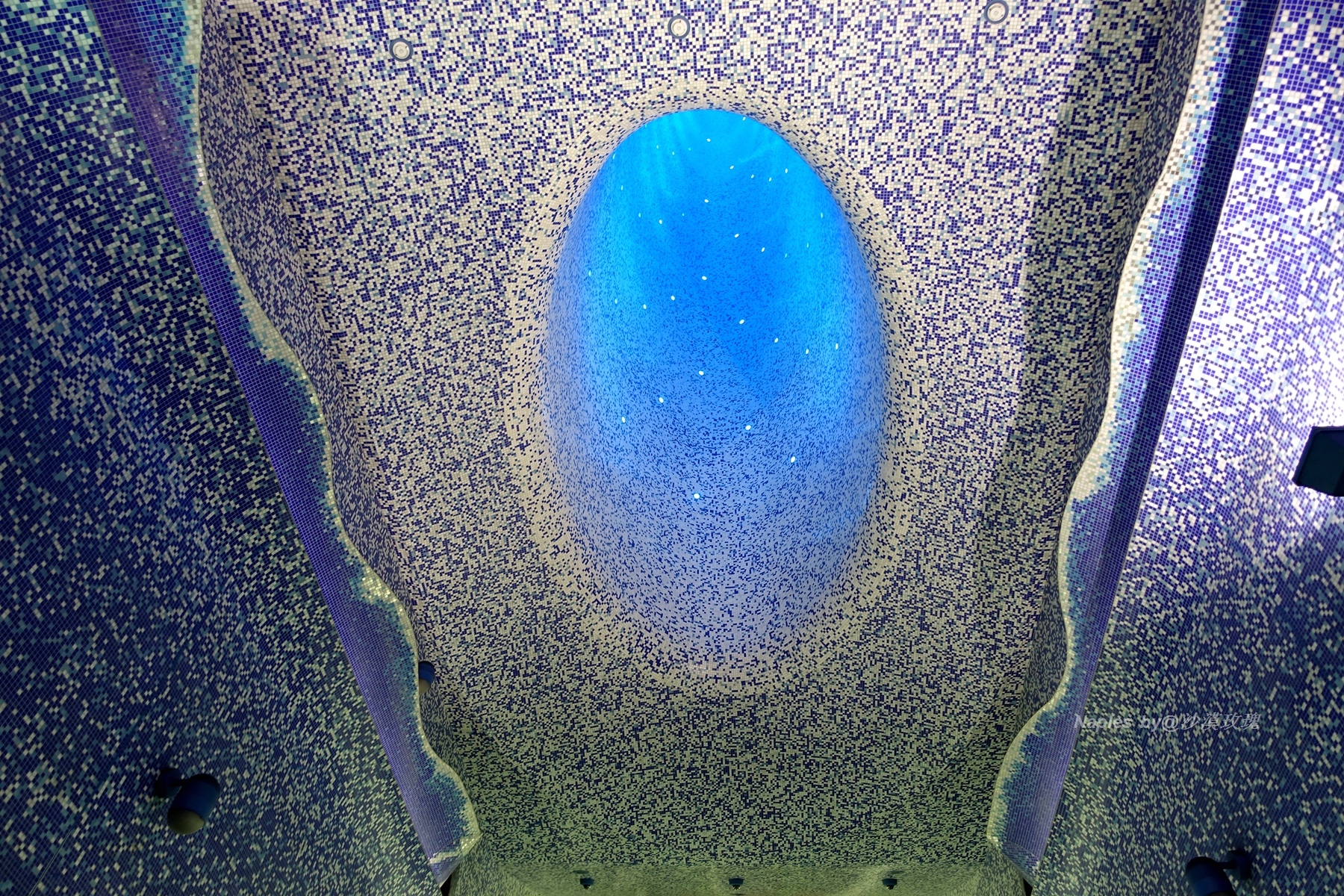 披萨发源地那不勒斯,意大利披萨发源地