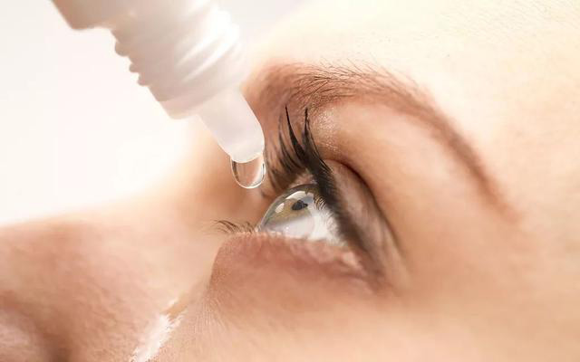 日本不能用的眼药水,日本的眼药水和德国的眼药水