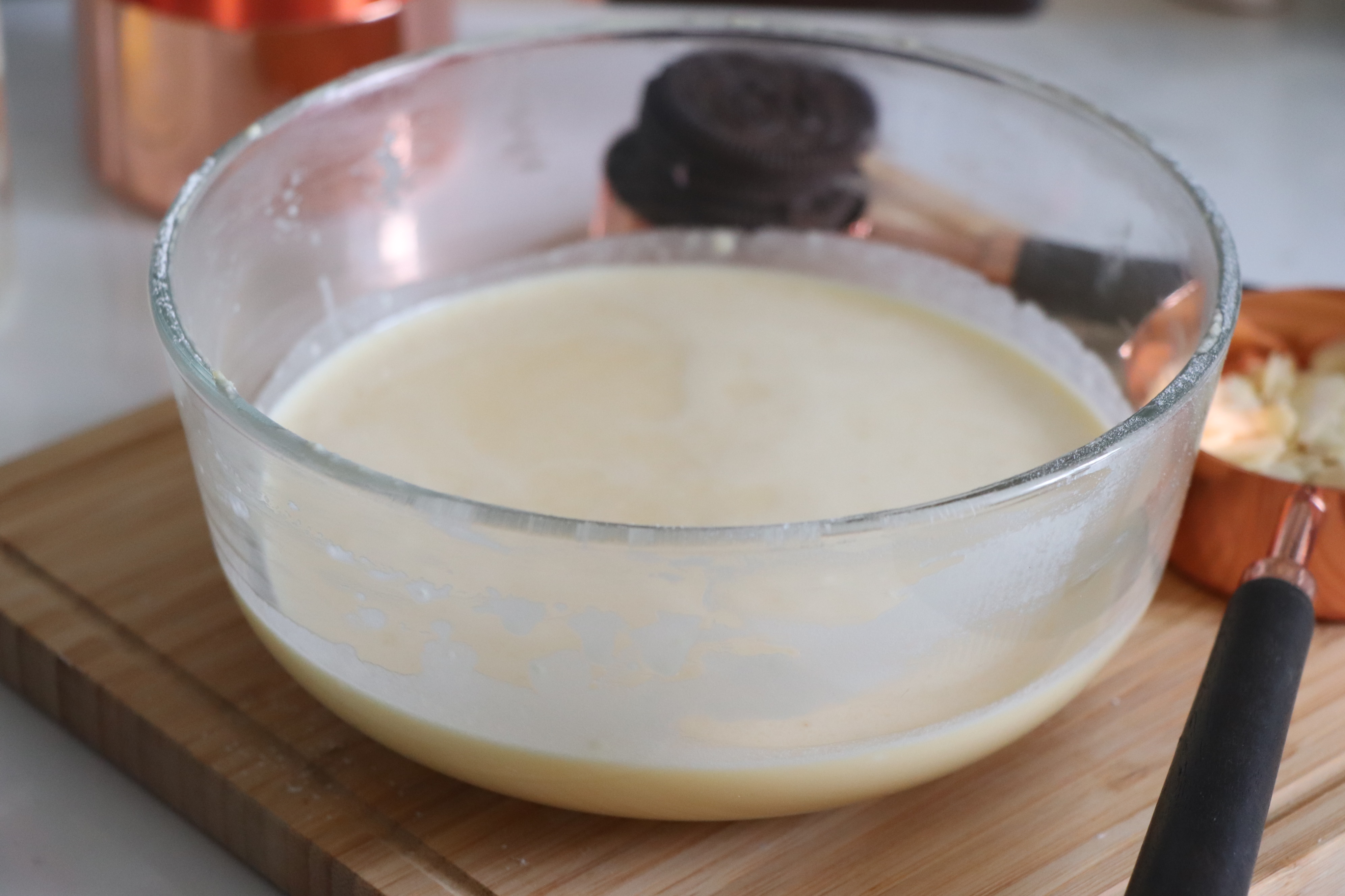 蛋糕里边脆脆的水果,蛋糕里的隐藏小秘密