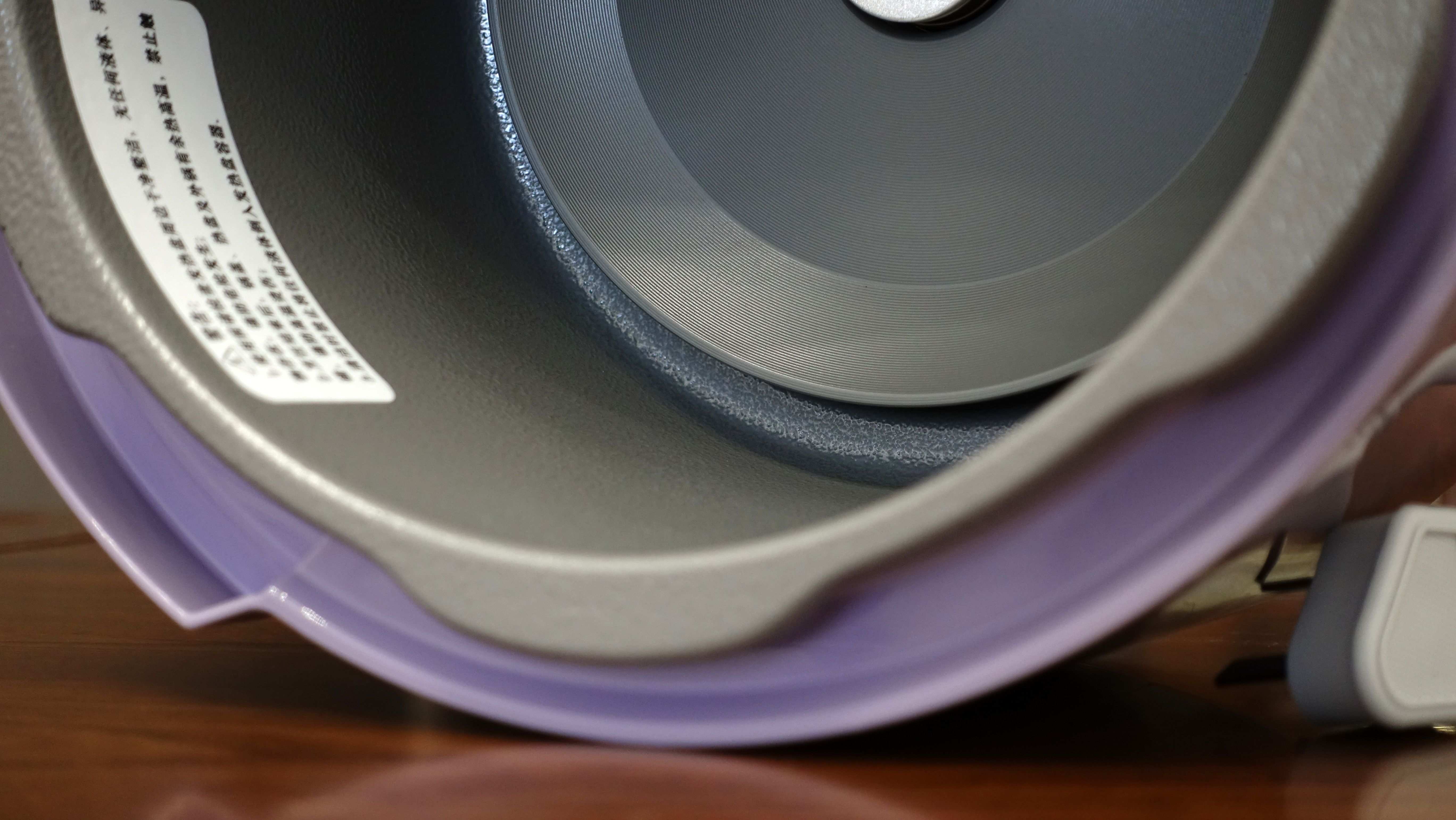 大宇电压力锅炖肉模式,大宇电压力锅怎么炖肉