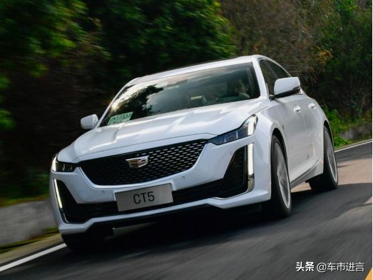 1999元“拥有”凯迪拉克XT4豪车梦就这么圆了？