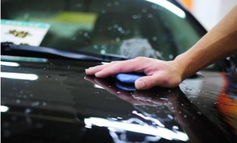 新车多久可以打蜡打蜡会伤车漆吗,新车多久打蜡比较好
