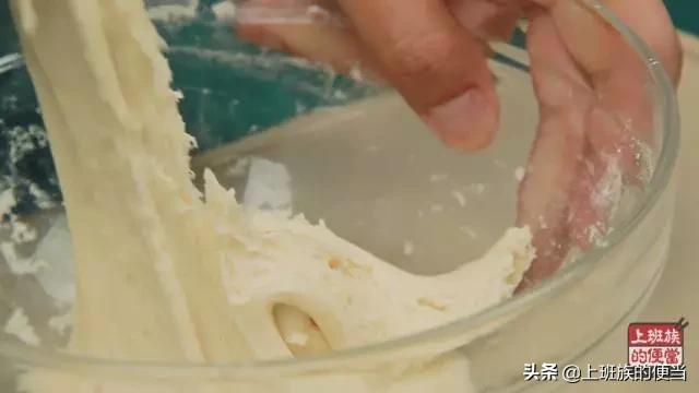 煎饼的做法不卷菜,煎饼该怎么做好吃又简单
