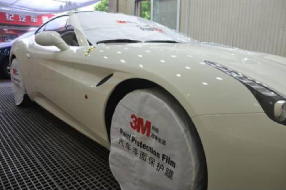 汽车贴膜隐形车衣怎么选,汽车贴膜车衣哪个品牌好