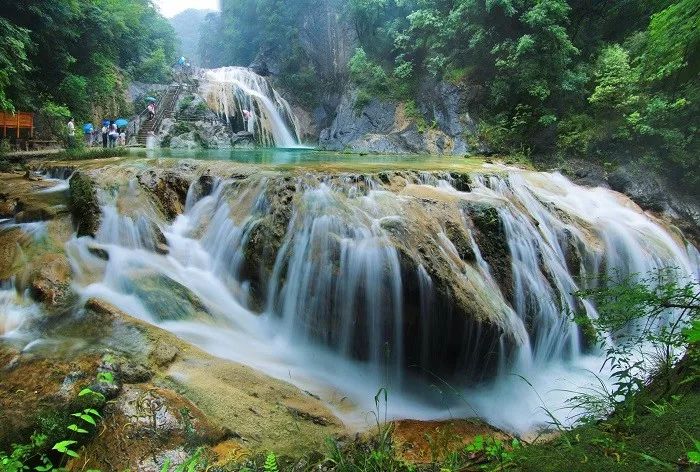 你心中的大山是什么,你心中的十堰是什么样的