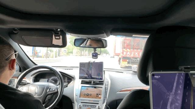 打车不要钱，还是豪车接？自动驾驶时代这样打车