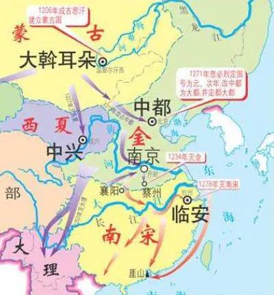 辽国有完颜姓吗,金国的耶律和辽国的完颜