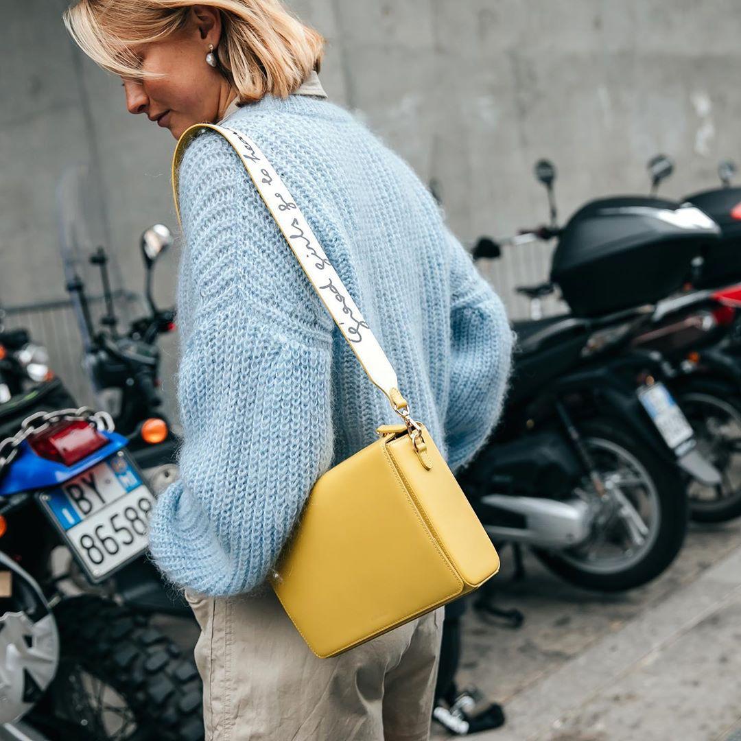 有哪些好看的女生穿的韩国品牌,告别快时尚品牌