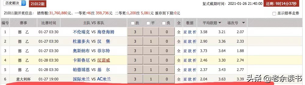 怎样买足彩长期盈利,足彩怎样买才能盈利靠足彩发财