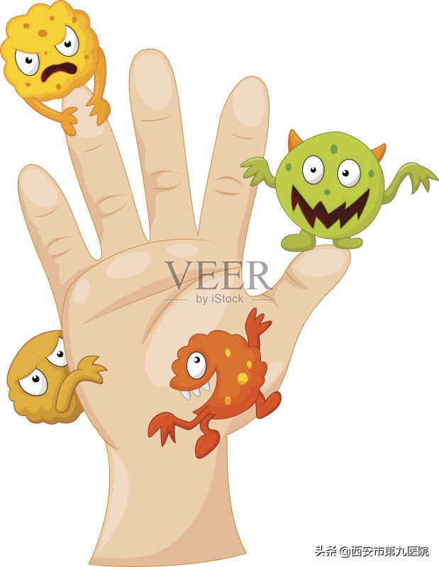 幽门螺杆菌的自述,幽门螺杆菌的自我介绍