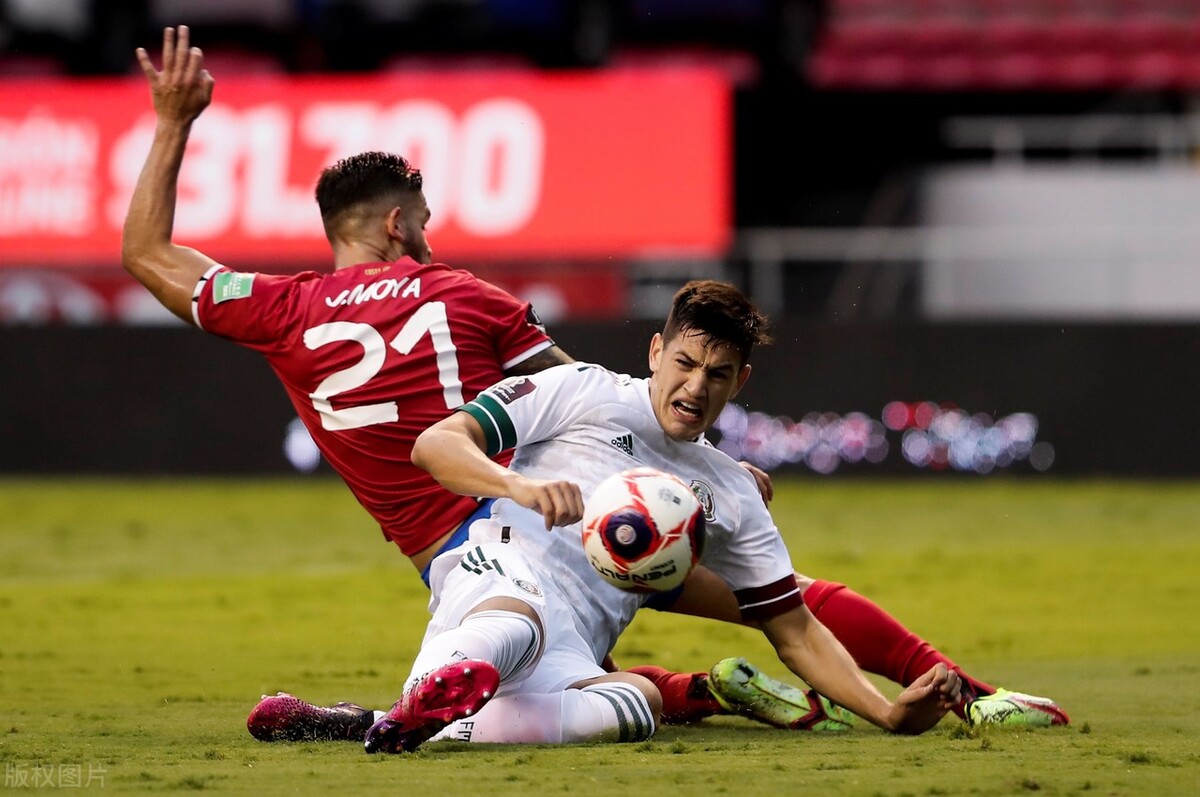 0-1，又丢分！国足昔日世界杯苦主两场不胜，北美弱旅爆发升至第2