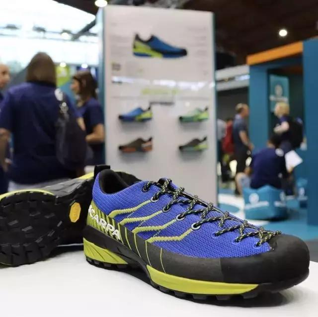 可以防崴脚的户外鞋,户外运动推荐鞋子品牌