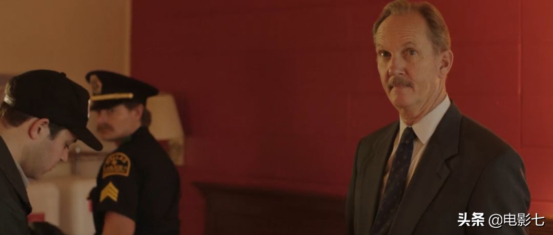 成本500万获得多项大奖二战电影,好莱坞十大必看电影小李子