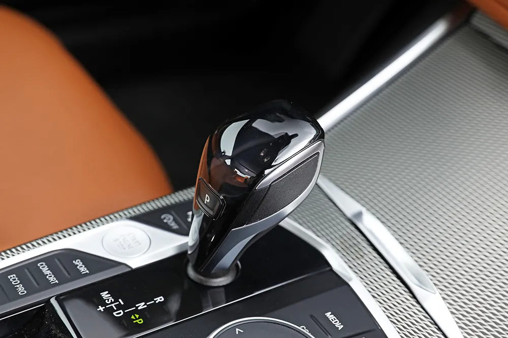 bmw4系四门,细说全新bmw4系双门轿跑