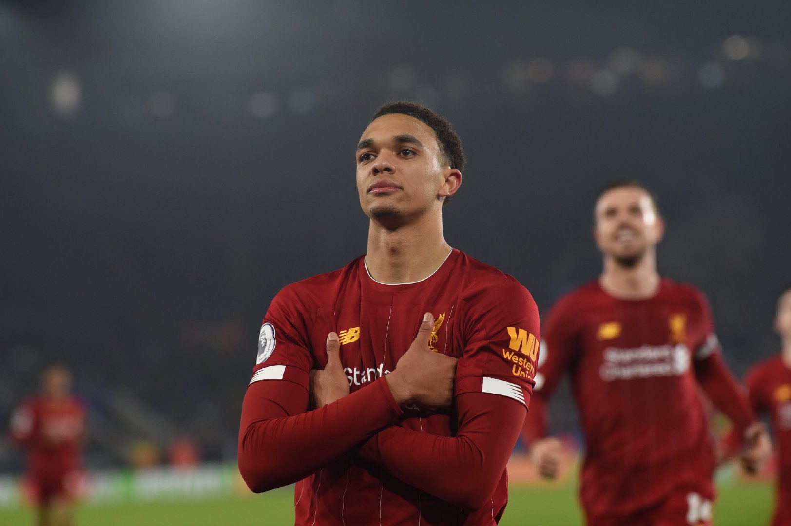 英格兰超新星爆发！短短2赛季身价暴涨7000%，或与姆巴佩制霸足坛