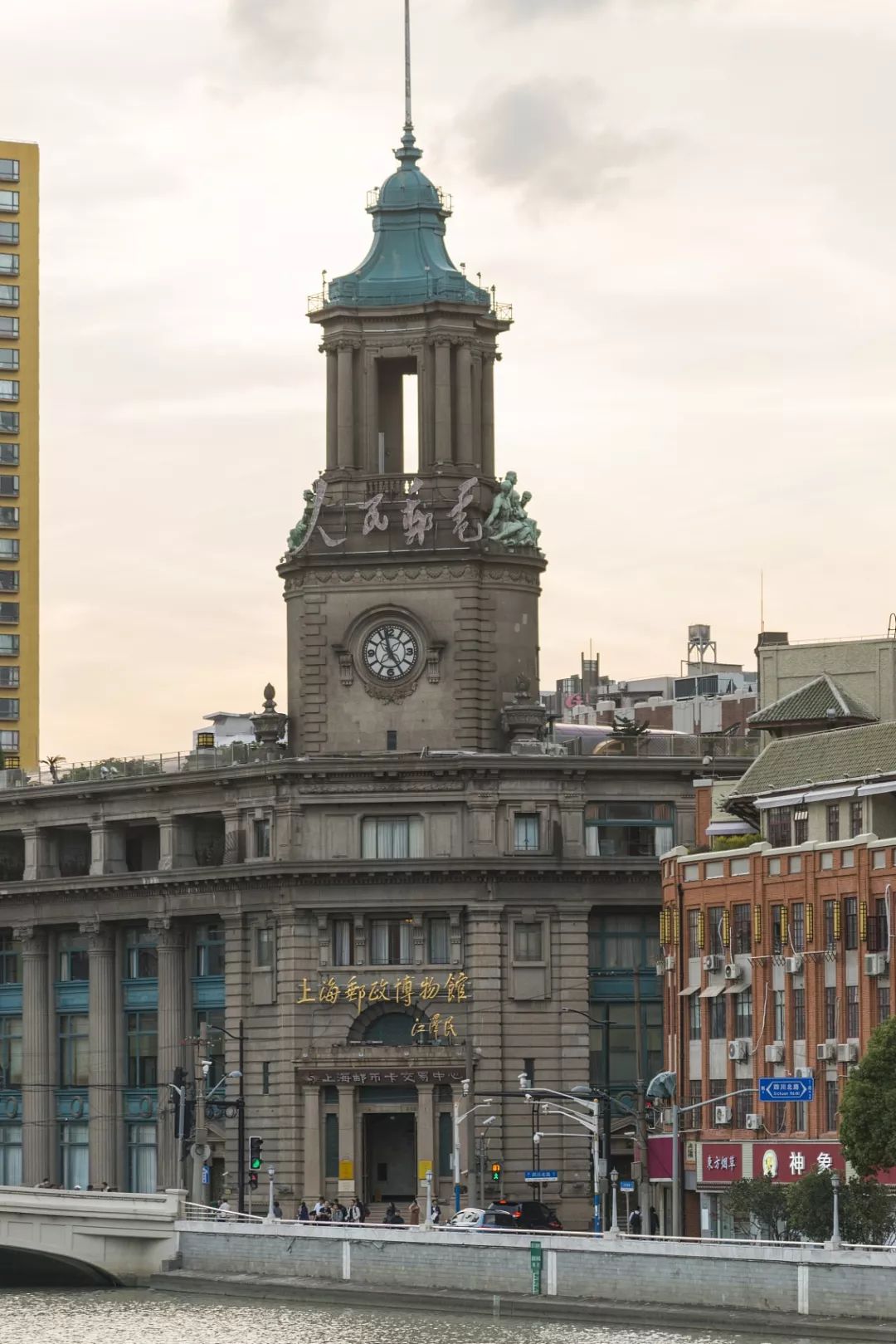 上海哪些商场倒闭了,上海倒闭的商场现状如何