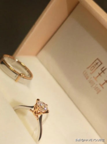 周大福周生生钻戒哪个好,周大福和周生生钻戒哪个值得买