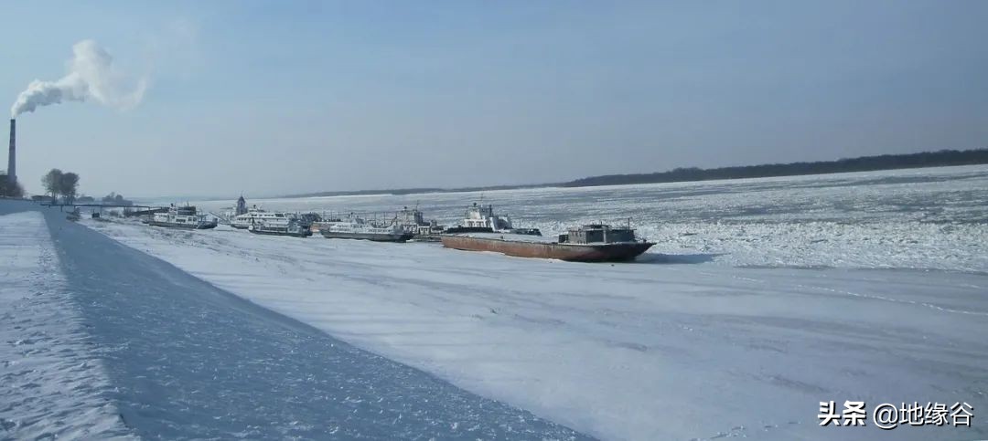中国可以到黑龙江出海吗,中国的船能经黑龙江出海吗
