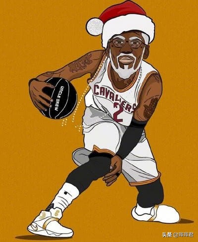 nba球星欧文过人,凯里欧文运球过人超燃混剪