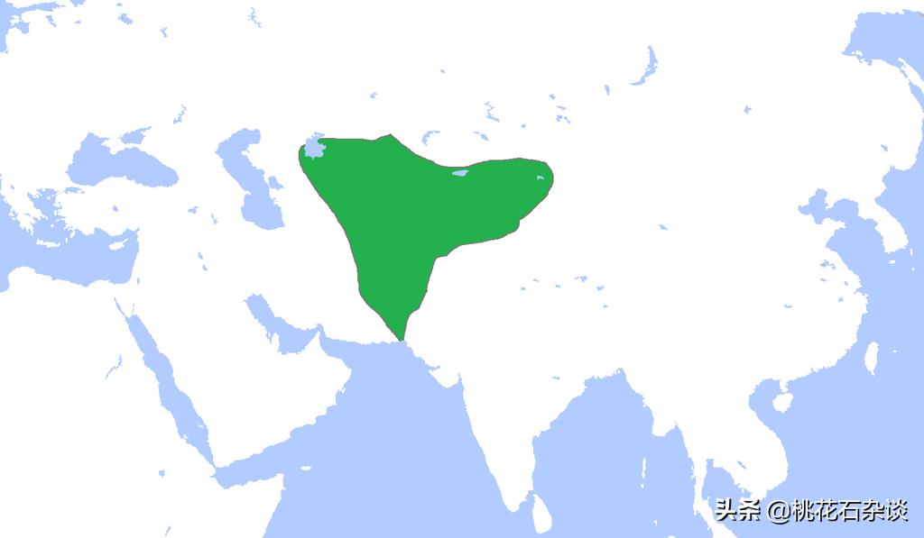 北魏击败吐谷浑,北魏打匈奴