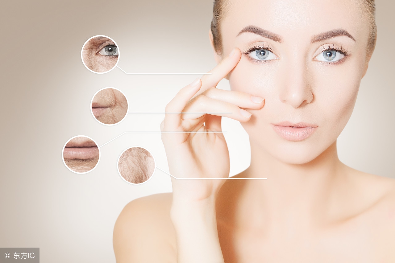 姨妈期皮肤好怎么维持,来姨妈皮肤差怎么缓解