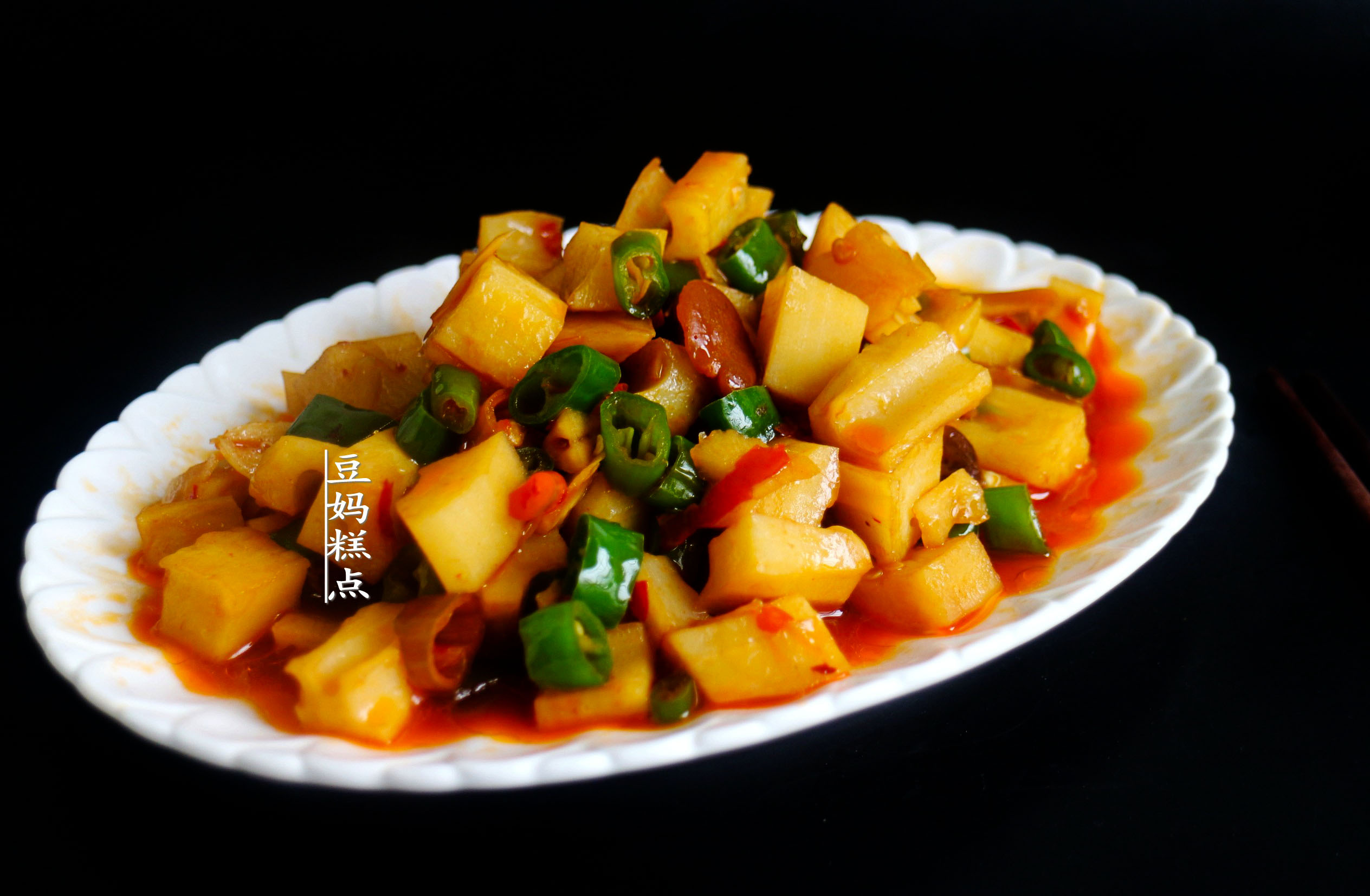 15道简单易做的家庭小炒,6道小炒家常菜简单又好吃