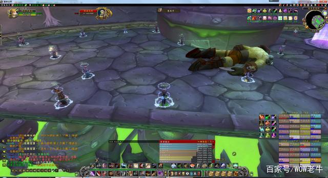 魔兽怀旧服盗贼45级副本刷怪点,魔兽世界怀旧服tbc盗贼副本天赋