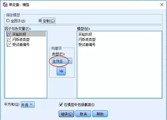 网页版spss方差分析,单因素方差分析spss论文