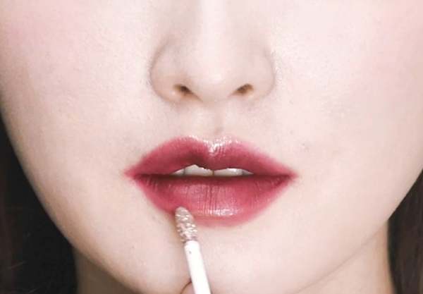 端庄优雅的新娘妆,最美最有气质新娘妆