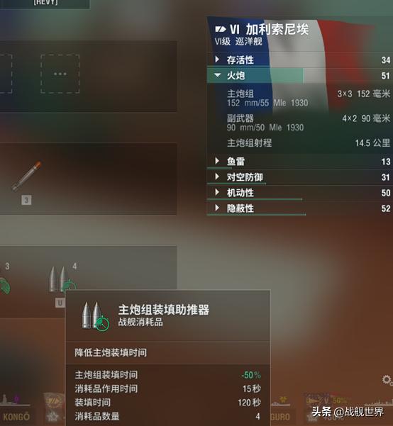 新手入门美式巡航舰,新手入门舰船