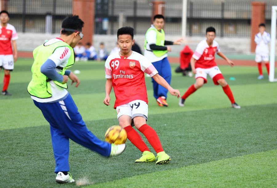 济南大学城实验高中排名,济南市历下区校园足球示范学校